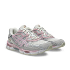 Asics Gel-Nyc Concrete Barely Rose - Gris