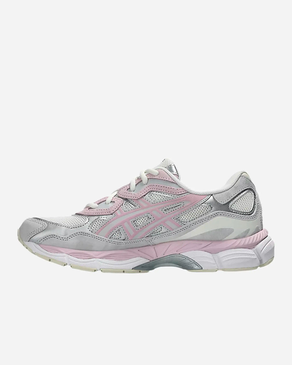 Asics - Gel-Nyc Concrete/Barely Rose
