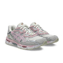 ASICS Gel-NYC Concrete Barely Rose
