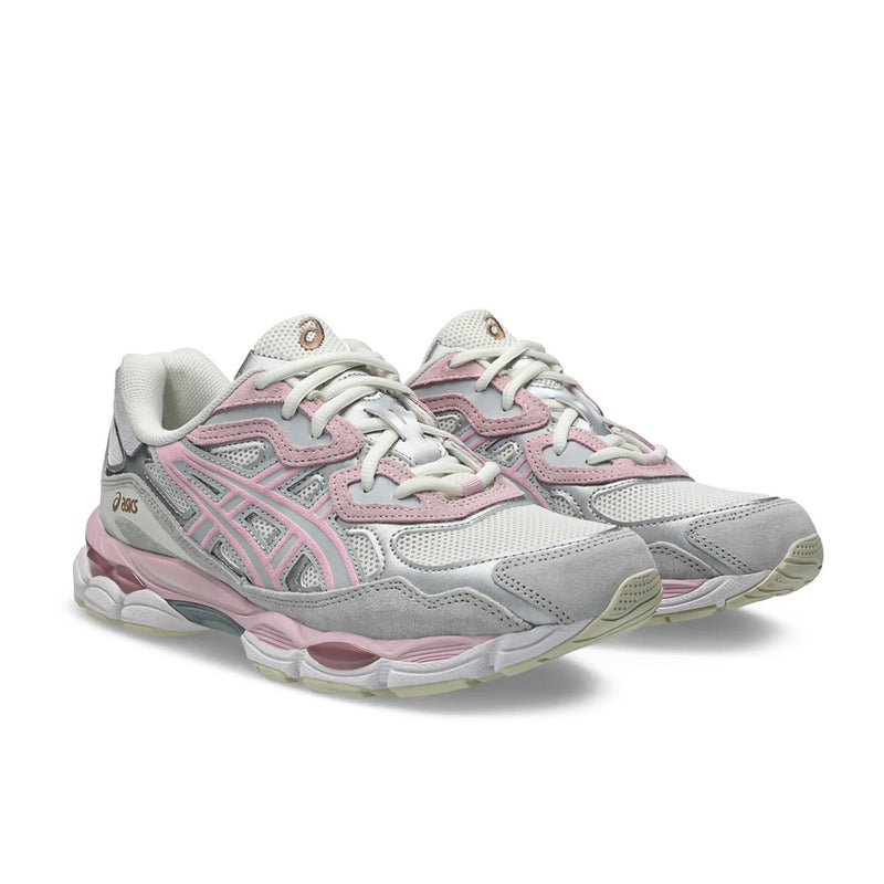ASICS Gel-NYC Concrete Barely Rose