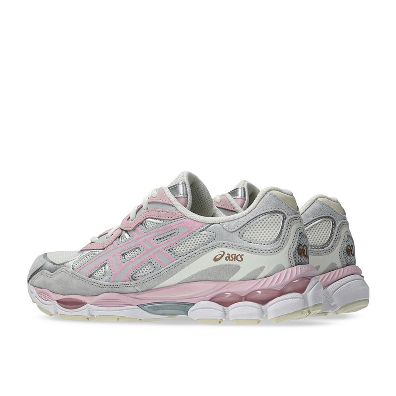 ASICS Gel-NYC Concrete Barely Rose