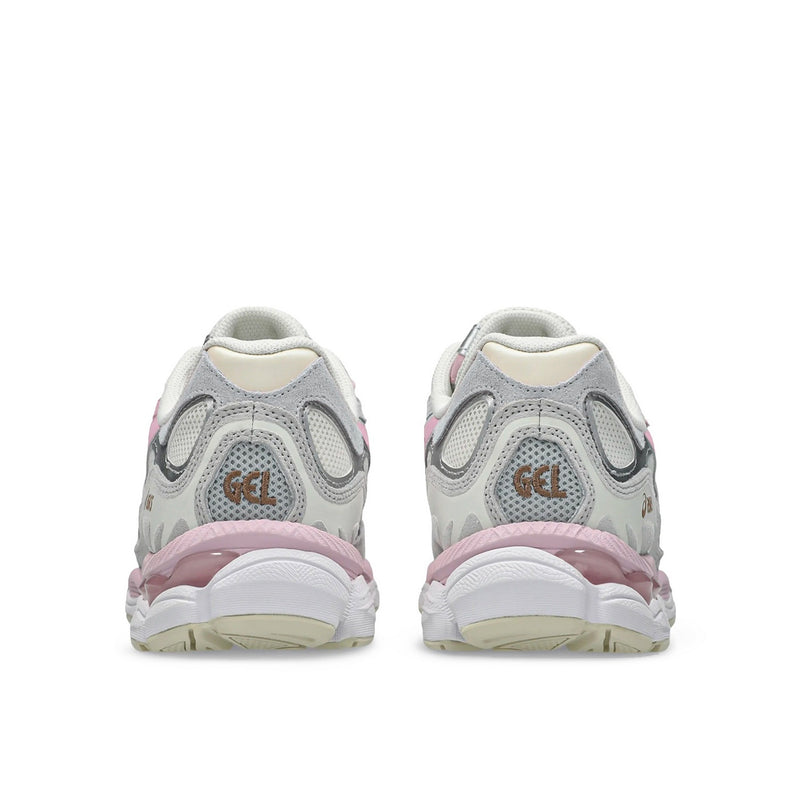 ASICS Gel-NYC Concrete Barely Rose