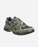 Gel-Nyc Loden Green / Graphite Grey