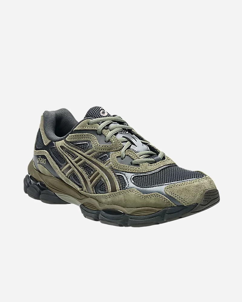 Gel-Nyc Loden Green / Graphite Grey