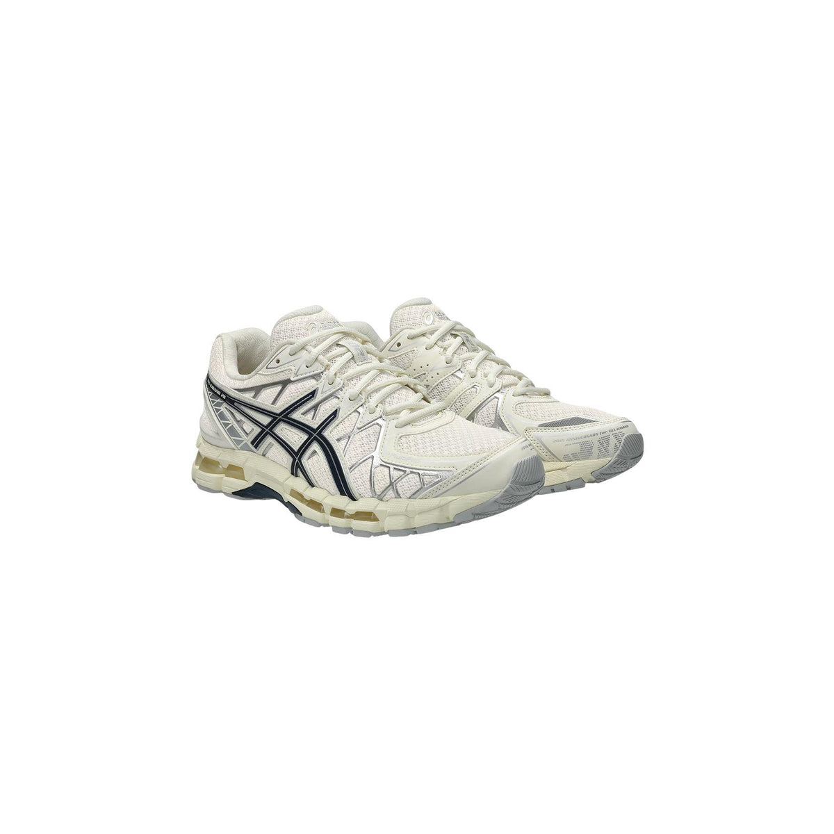 Baskets Homme Asics GEL KAYANO 20