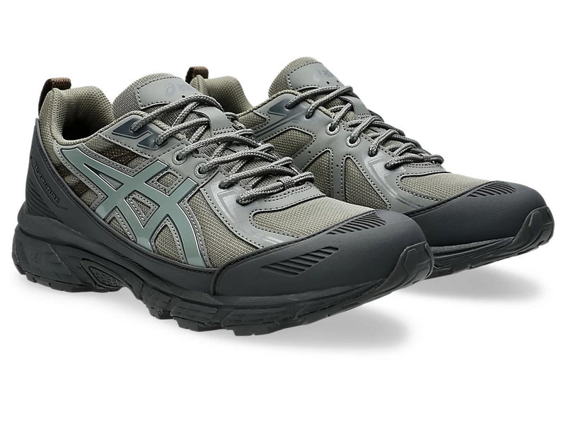 Asics - Sneakers Gel-Venture 6 Shield - Graphite Grey/Truffle Grey