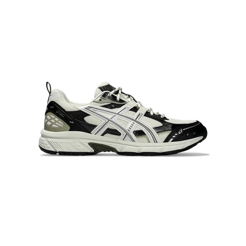 Asics - Sneakers Gel-Nunobiki - Cream/Dark Olive