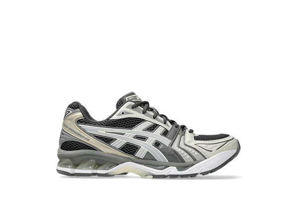 Asics Gel-Kayano 14 Obsidian Gray Cement - Gris