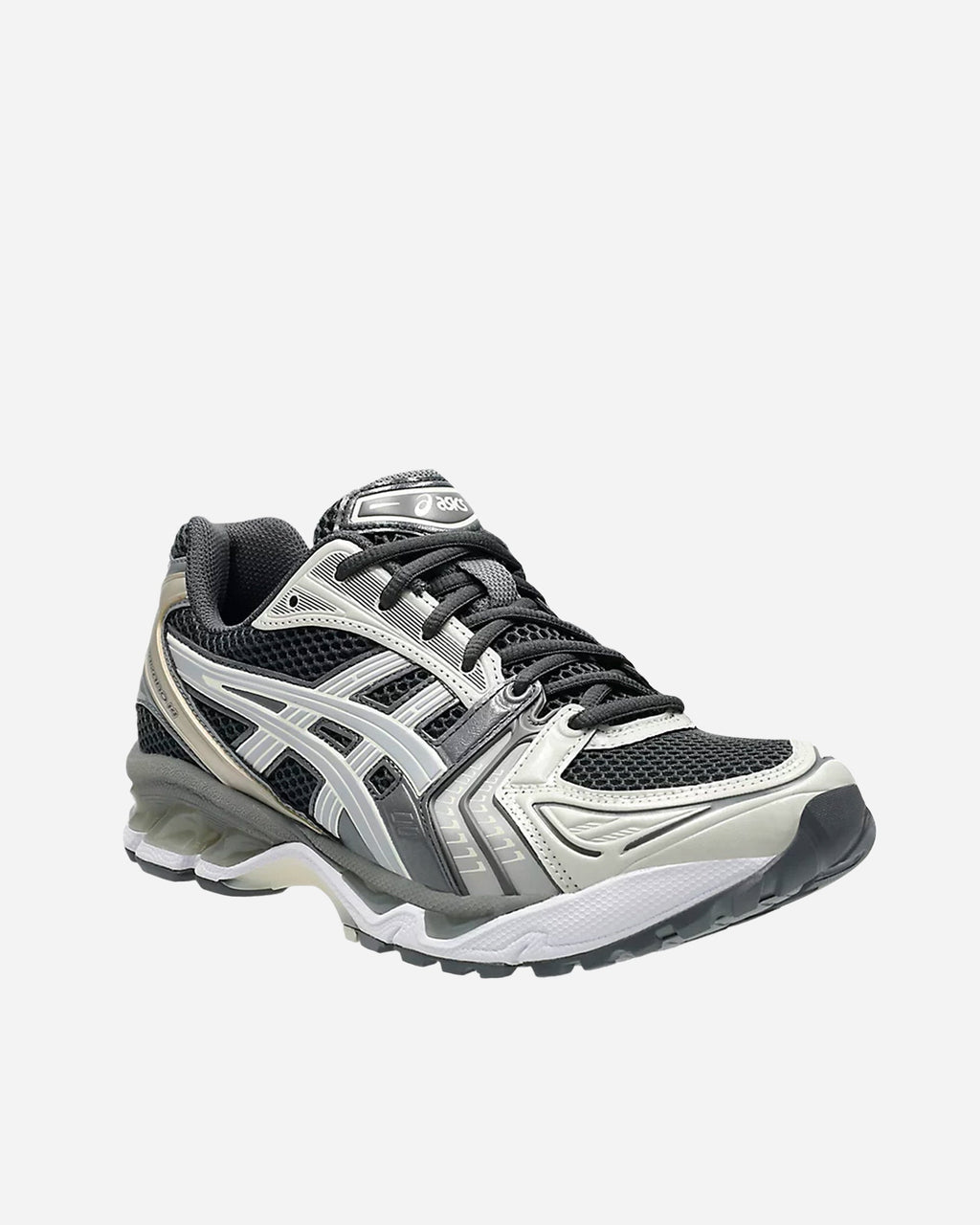Asics - Gel-Kayano 14 Obsidian Grey/Cement Grey