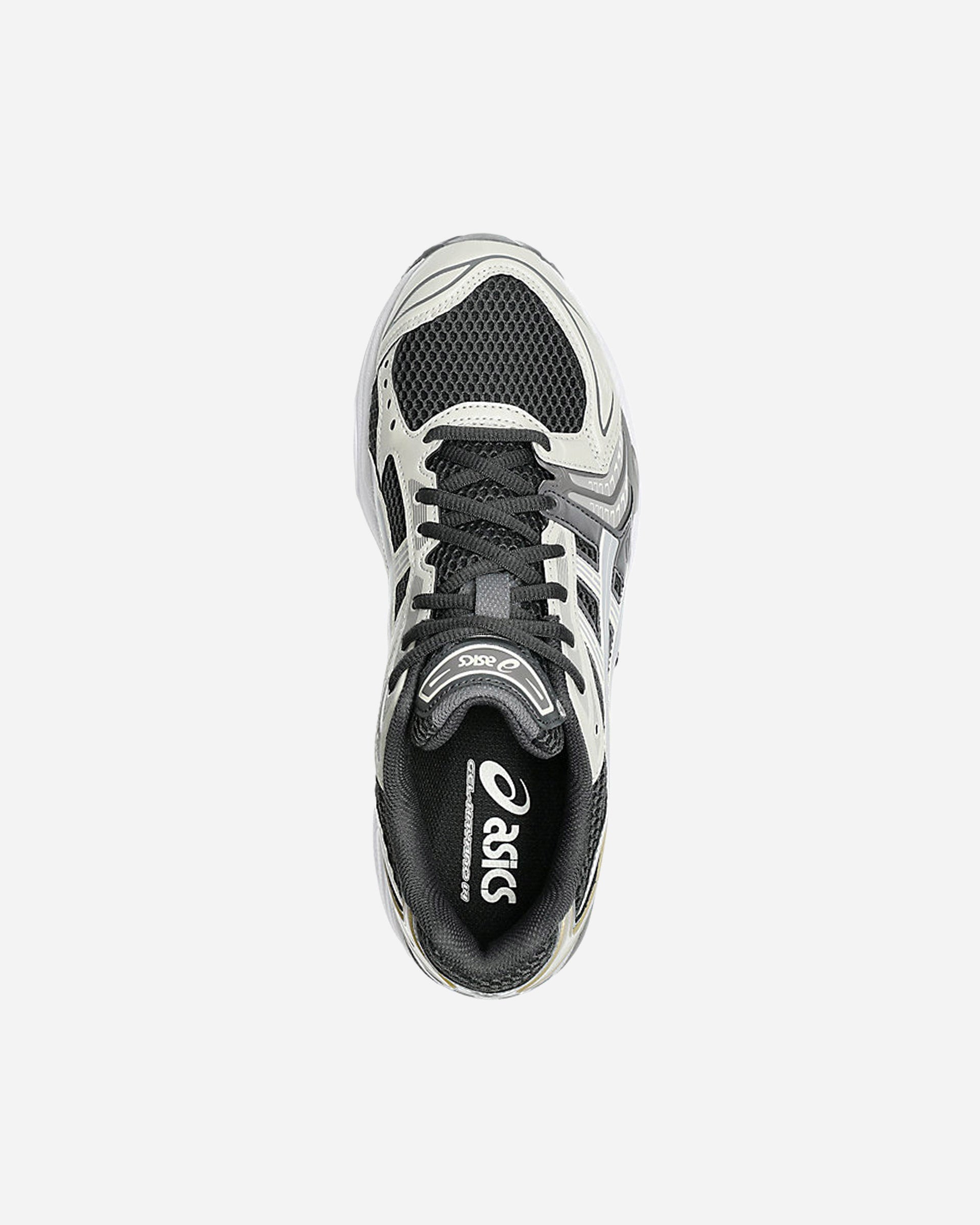 Asics - Gel-Kayano 14 Obsidian Grey/Cement Grey