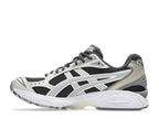 Asics Gel-Kayano 14 Obsidian Grey Cement - Gris