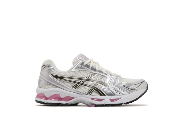 Asics Gel-Kayano 14 Cream Sweet Pink - Rose