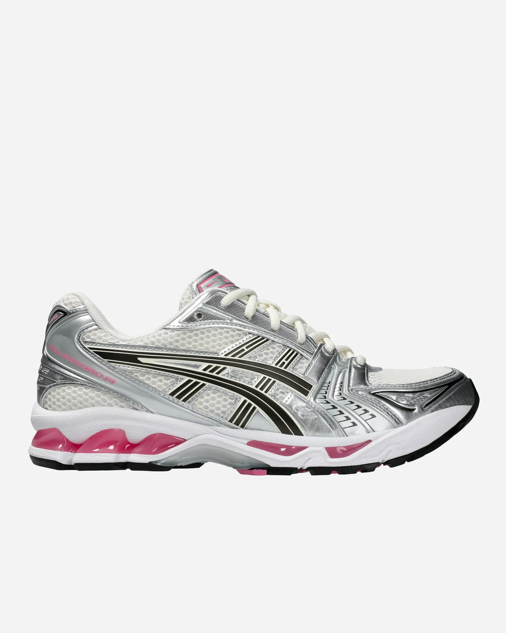 Asics - Gel-Kayano 14 Cream/Sweet Pink