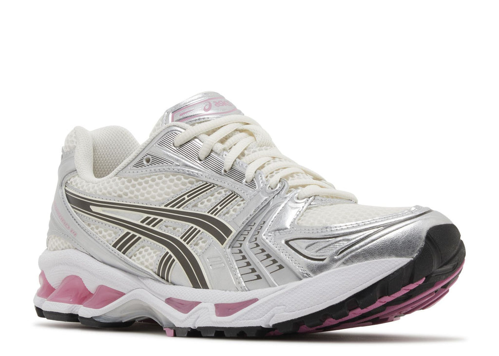 Asics Gel-Kayano 14 Crema Dulce Rosa - Rosa