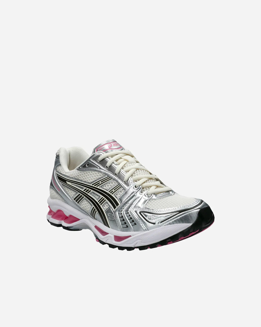 Asics - Gel-Kayano 14 Cream/Sweet Pink