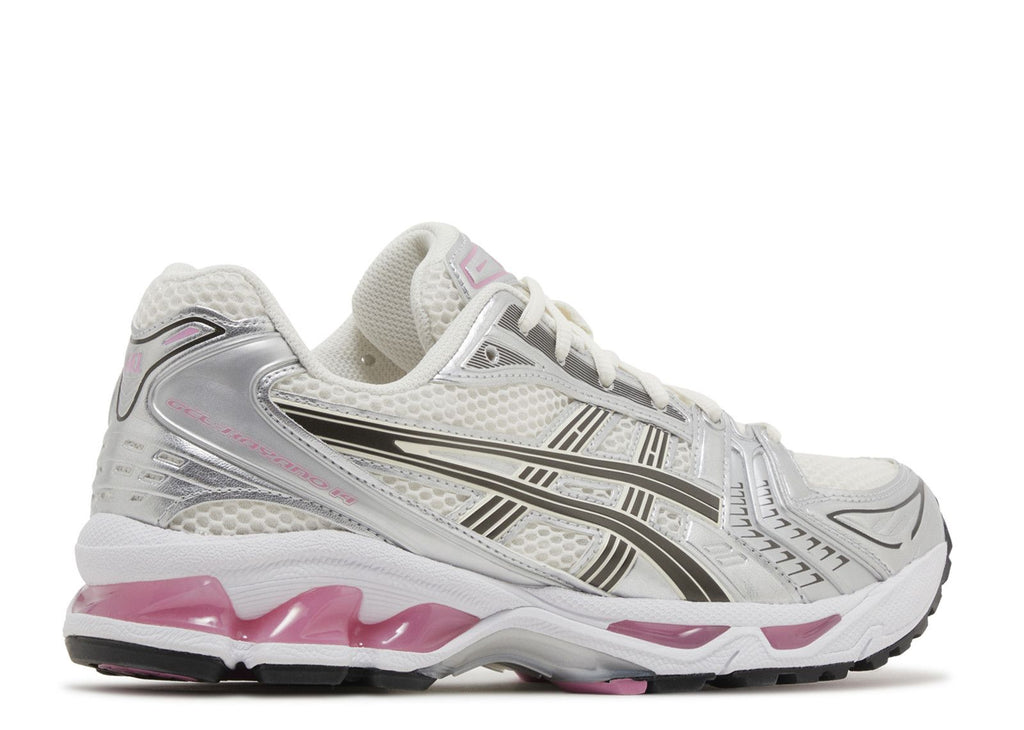 Asics Gel-Kayano 14 Crema Dulce Rosa - Rosa