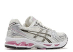 Asics Gel-Kayano 14 Crema Dulce Rosa - Rosa