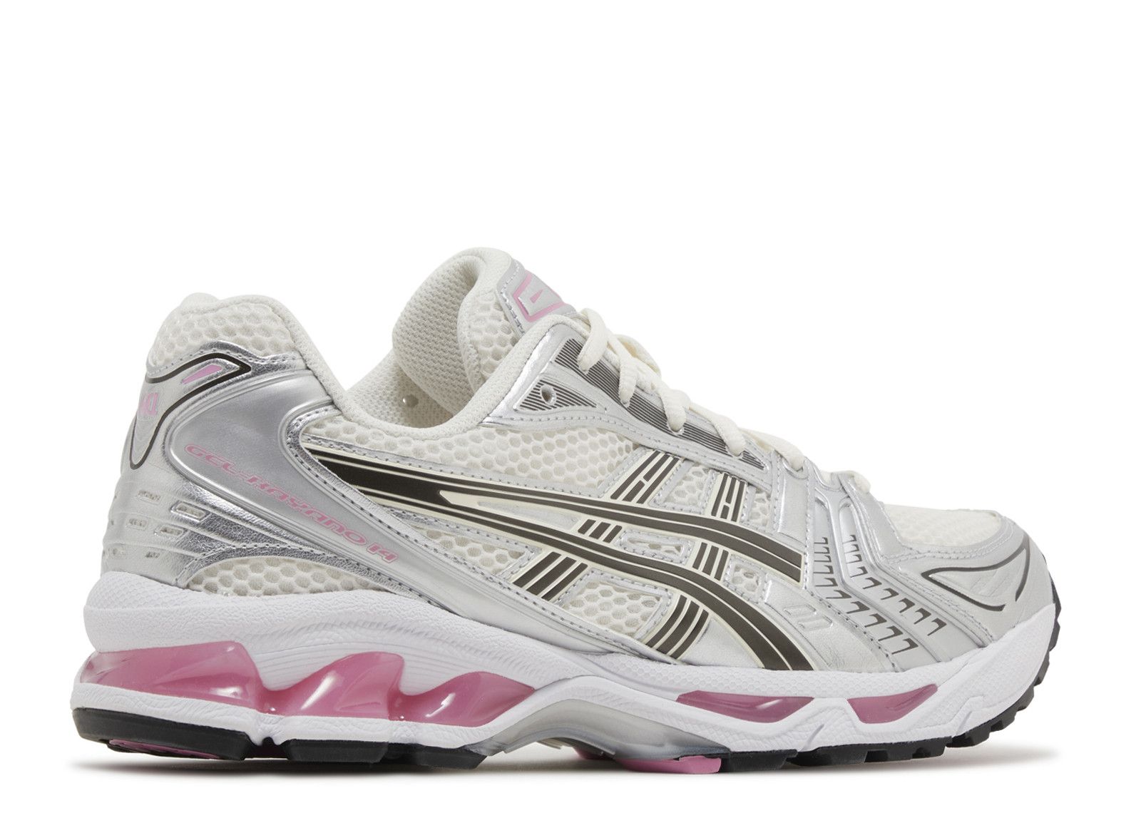 Asics Gel-Kayano 14 Crema Dulce Rosa - Rosa