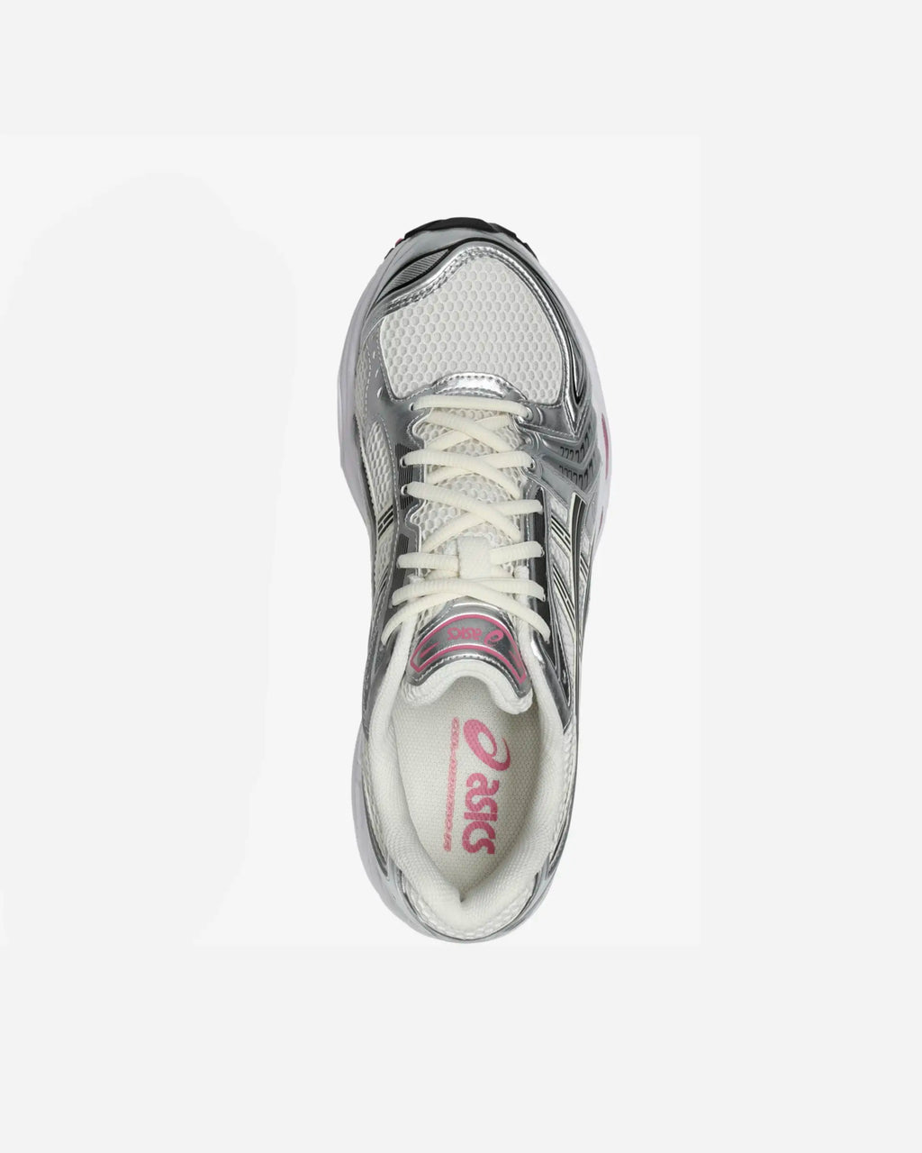 Asics - Gel-Kayano 14 Cream/Sweet Pink