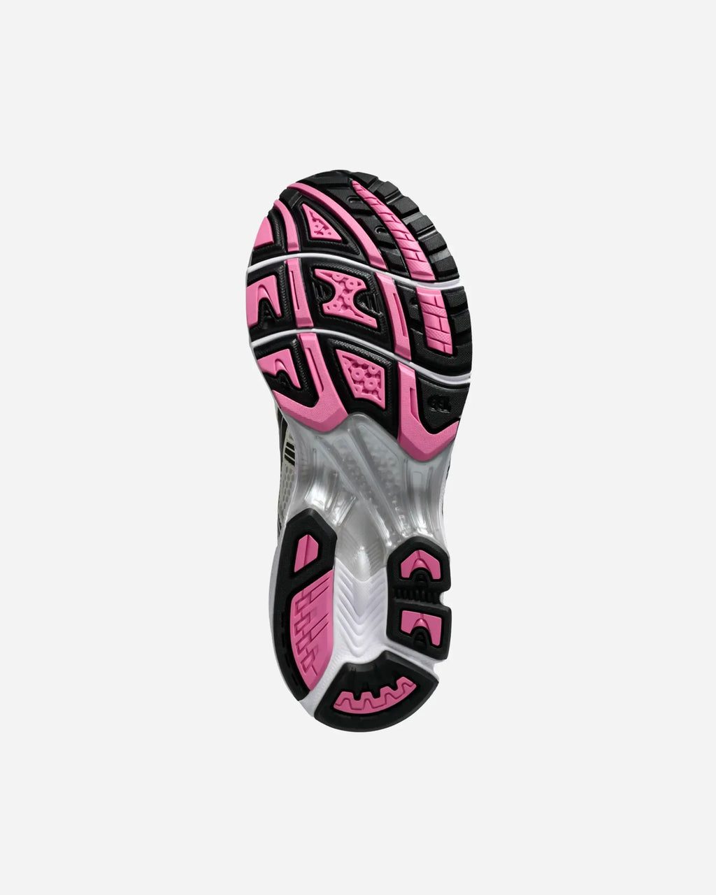 Asics - Gel-Kayano 14 Cream/Sweet Pink