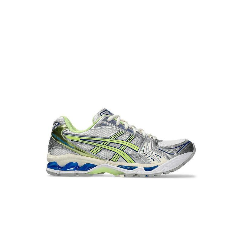 Asics Gel-Kayano 14 Sprite - Vert