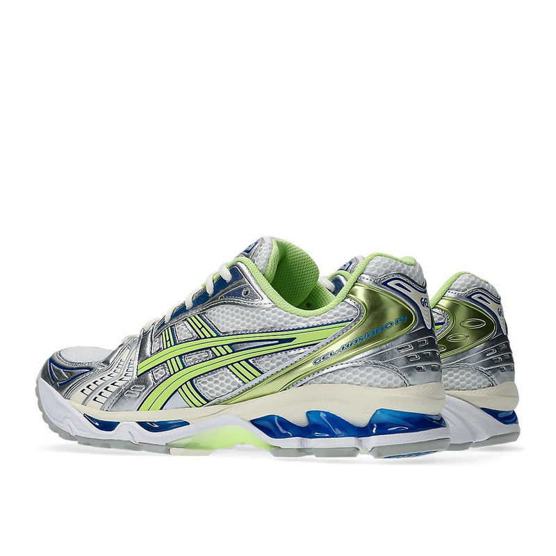 Asics Gel-Kayano 14 Sprite - Vert