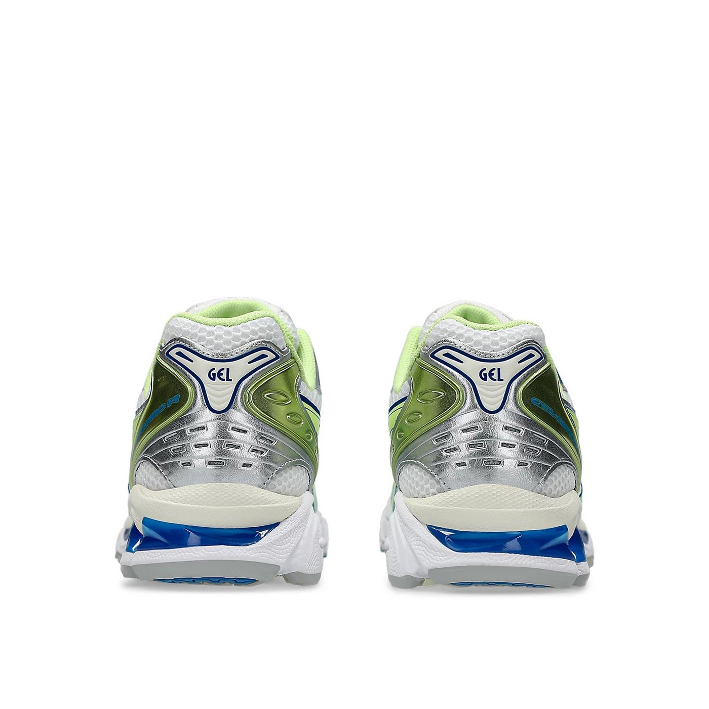 Asics Gel-Kayano 14 Sprite - Green