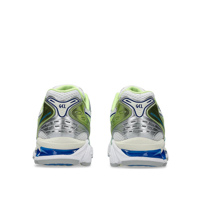 Asics Gel-Kayano 14 Sprite - Vert