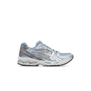 Asics Gel Kayano 14 Dolphin Grey - Noir/Bleu/Rouge