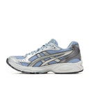 Asics Gel Kayano 14 Dolphin Grey - Noir/Bleu/Rouge