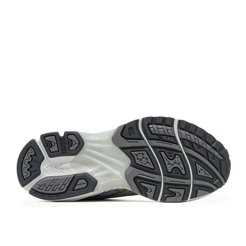 Asics Gel Kayano 14 Dolphin Grey - Noir/Bleu/Rouge