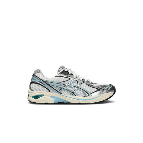 Asics Gt-2160 White Pure Silver