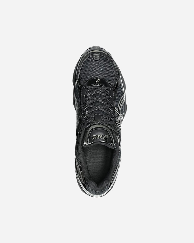 Gel-Kinetic Fluent Black / Graphite grey