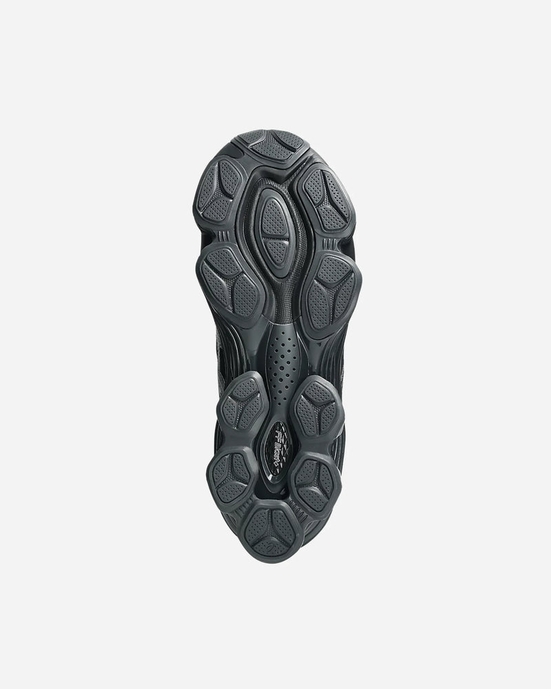 Gel-Kinetic Fluent Black / Graphite grey