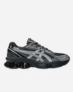 Asics - Gel-Kinetic Fluent Gris grafito/Plata pura