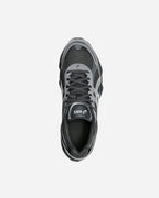 Asics - Gel-Kinetic Fluent Gris grafito/Plata pura