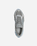 Asics - Gel-Kinetic Fluent Clay Gris/Gris Acero
