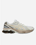 Asics - Gel-Kinetic Fluent White/Marzipan