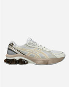 Asics - Gel-Kinetic Fluent White/Marzipan