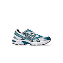 Asics Gel-1130 White Teal