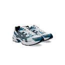 Asics Gel-1130 White Teal