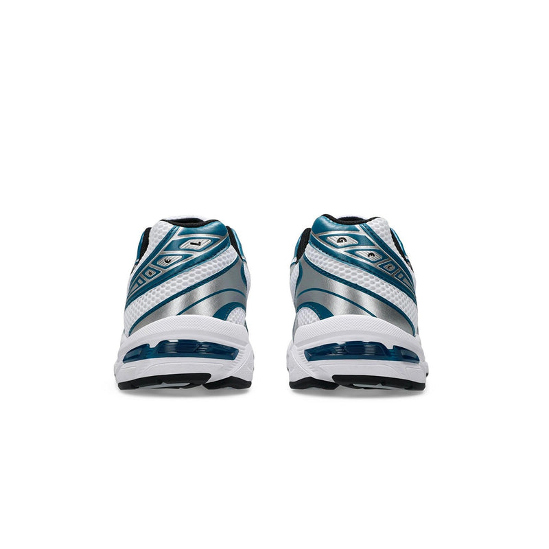 Asics Gel-1130 White Teal