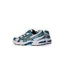 Asics Gel-1130 White Teal