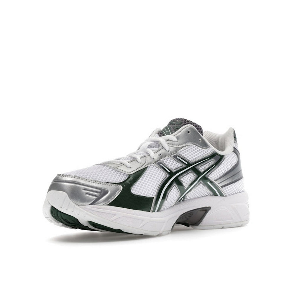 Asics Gel-1130 Noche Bosque Blanco - Blanco