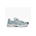Asics Gel-1130 Faded Denim Pure Silver - Blue