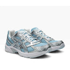 Asics Gel-1130 Faded Denim Pure Silver - Blue