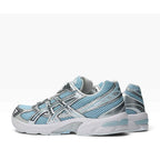Asics Gel-1130 Faded Denim Pure Silver - Blue