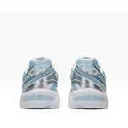 Asics Gel-1130 Faded Denim Pure Silver - Blue