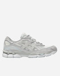 Asics - Gel-Nyc Crema Nube Gris