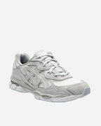 Asics - Gel-Nyc Crema Nube Gris